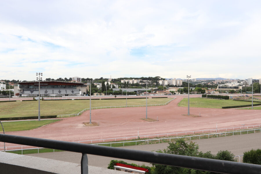 Appartement à vendre à Marseille