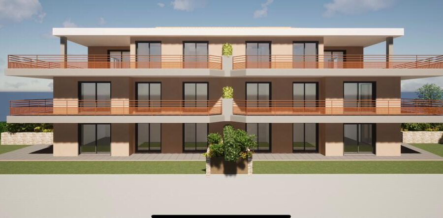 Appartement à vendre à Saint-raphaël