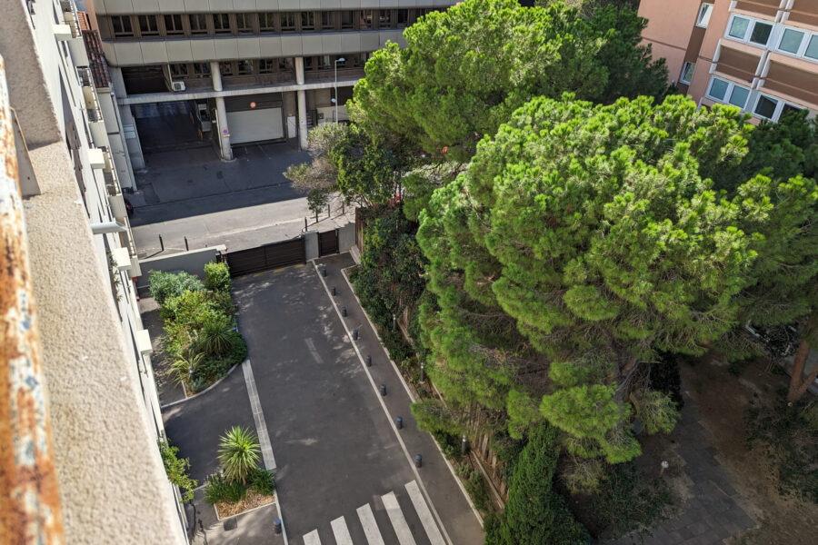 Appartement à vendre à Marseille 8e arrondissement