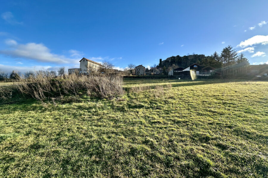 Terrain à vendre à Polignac