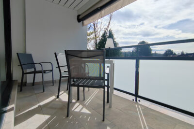 PEPITE SUR RIEDISHEIM  – 3 pièces – 2 chambres – 75.92 m²