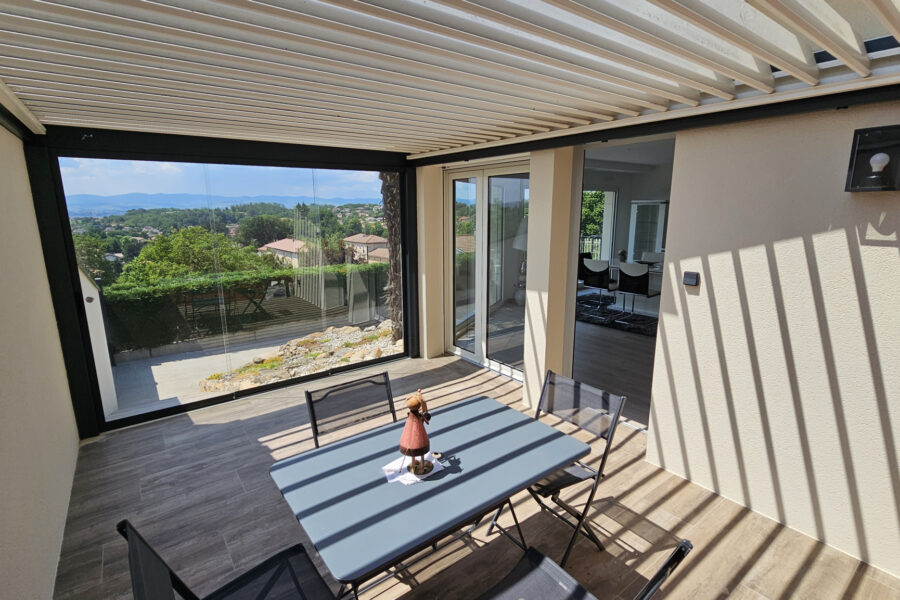 Maison à vendre à Frans