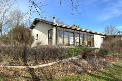 MAISON BRINDAS DE PLAIN-PIED – 4 pièces – 3 chambres – 97 m²