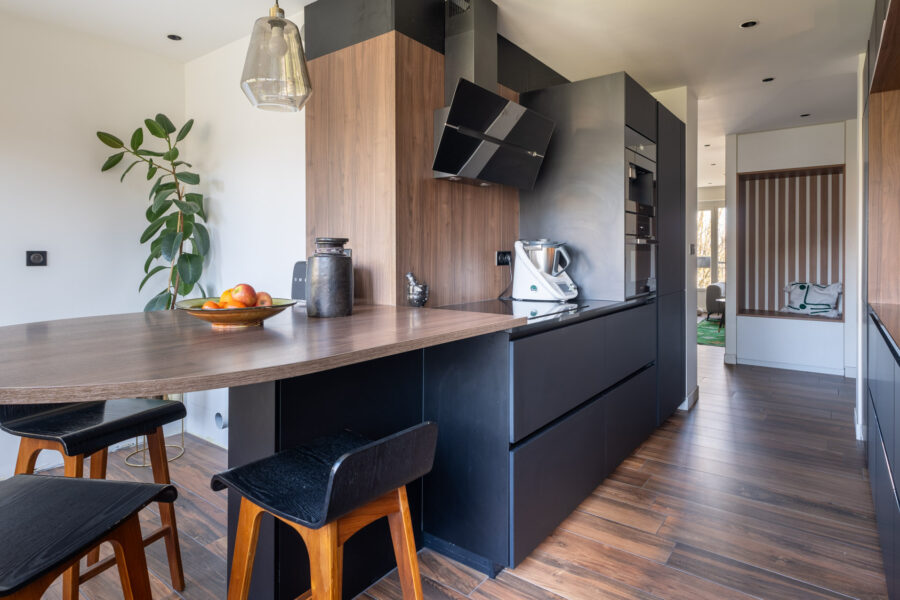 Appartement à vendre à Annecy