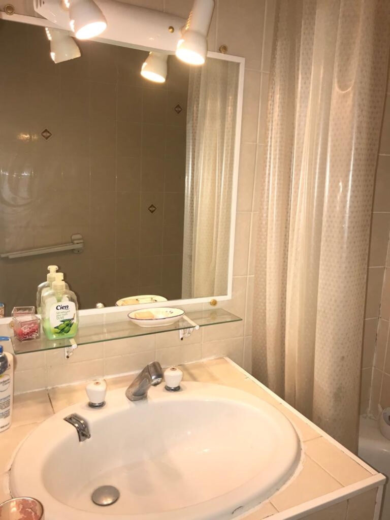 Appartement 2 pieces piscine – 2 pièces – 1 chambre – 2 voyageurs – 30 m²