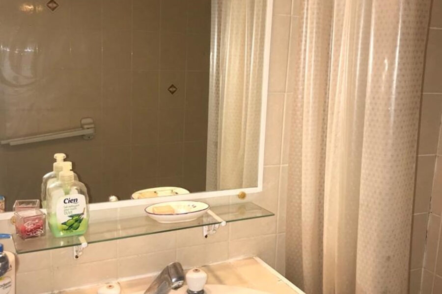 Appartement en location vacances à Le cap d&rsquo;agde