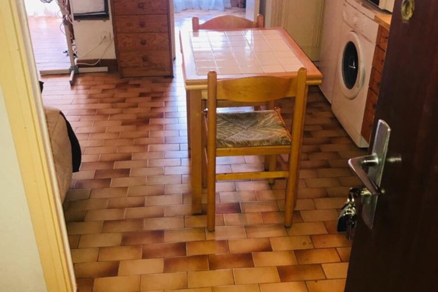 Appartement en location vacances à Le cap d&rsquo;agde