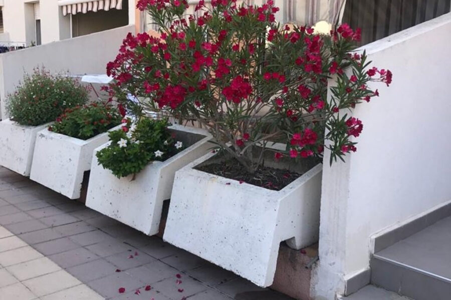 Appartement en location vacances à Le cap d&rsquo;agde