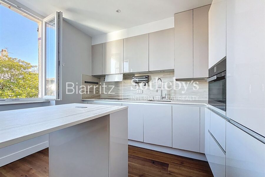 Appartement à vendre à Ciboure