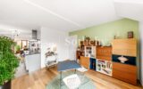 Appartement à vendre à Amphion les bains — Vue fleuve — photo 13