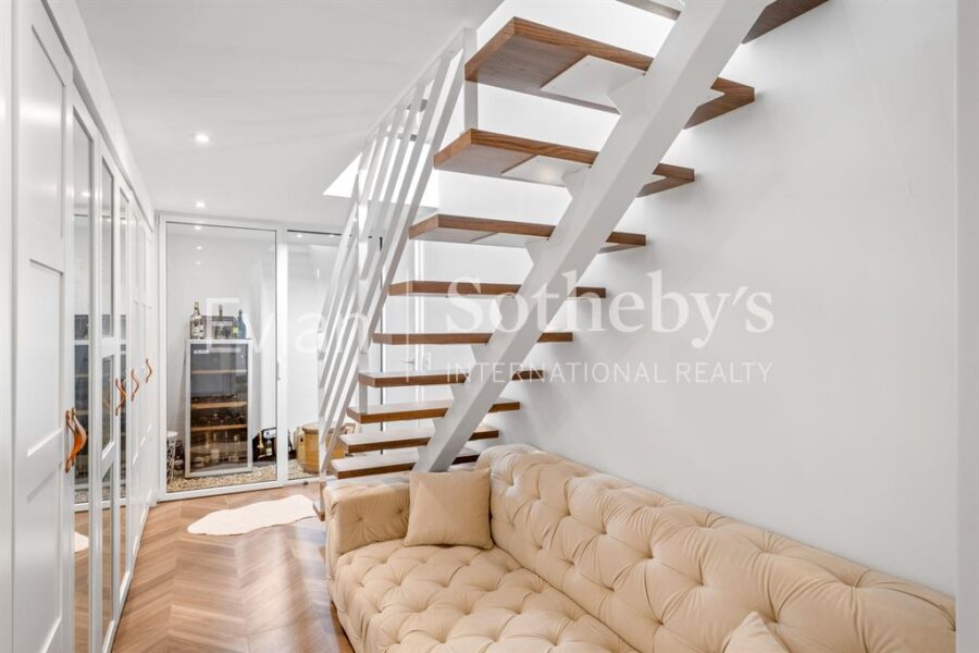 Maison à vendre à Anthy sur leman