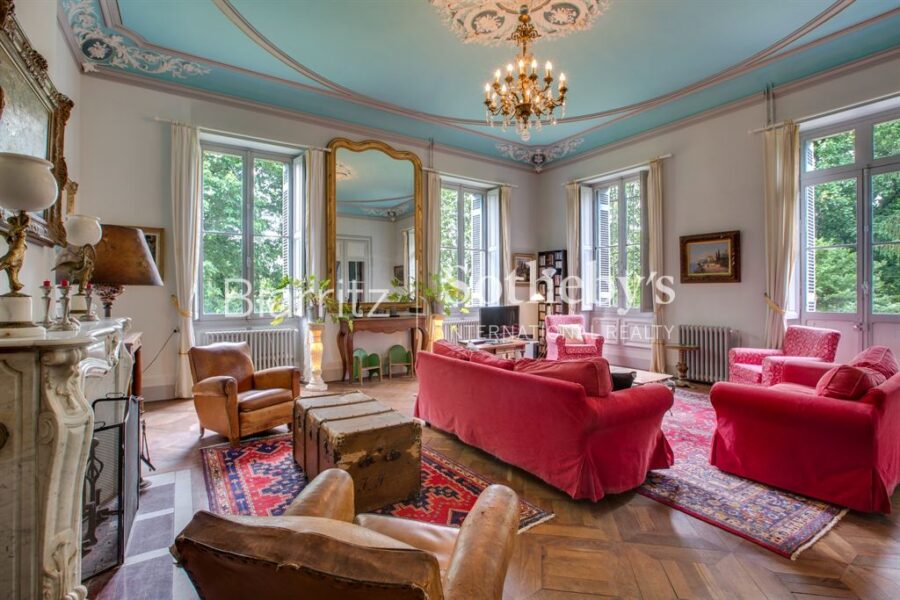 Maison à vendre à Habas