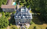 Château du XIXeme – 15 pièces – 15 chambres – 1050 m²