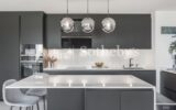 Appartement à vendre à Évian-les-Bains — Vue fleuve — photo 6