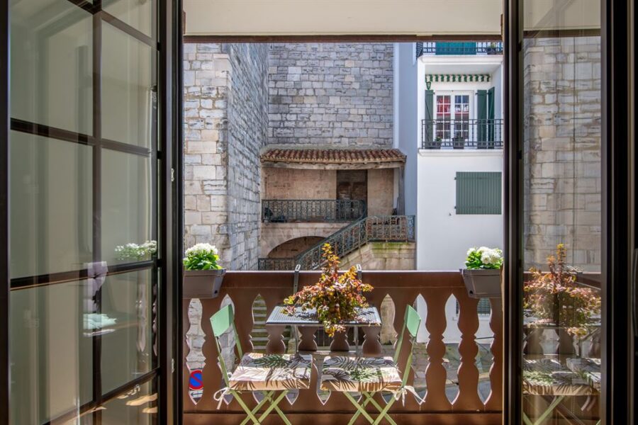 Appartement à vendre à Ciboure