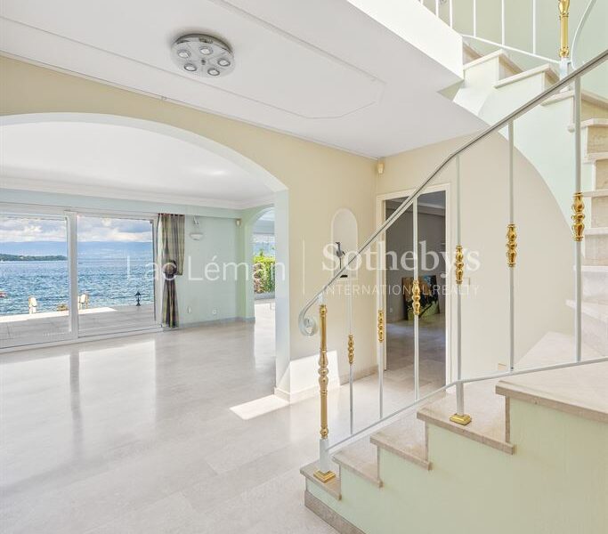 Maison à vendre à Sciez