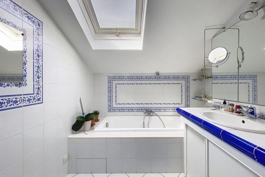 Maison à vendre à St jean de luz