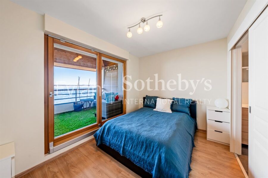Appartement à vendre à Amphion les bains — Vue fleuve — photo 16