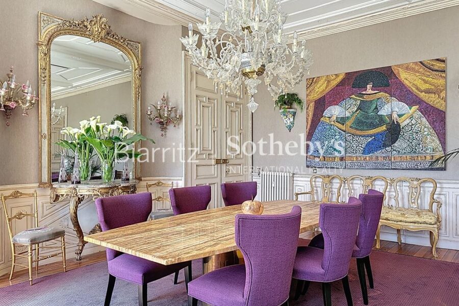 Appartement à vendre à Pau