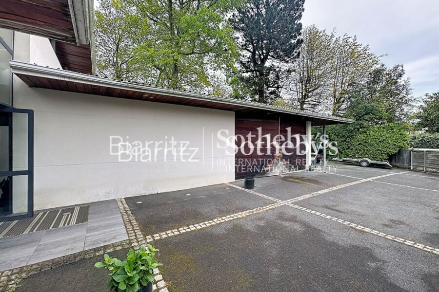 Maison à vendre à Biarritz