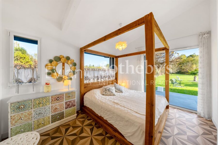 Maison à vendre à Anthy sur leman