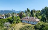 Maison à vendre à Saint-Paul-en-Chablais — Vue lac — photo 2