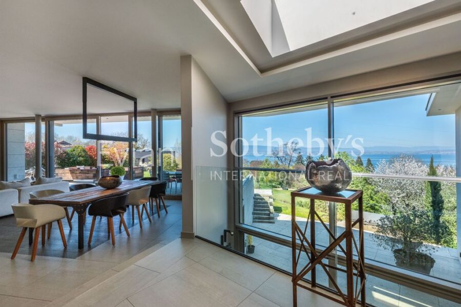 Maison à vendre à Evian les bains