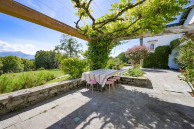 Maison à vendre à St jean de luz