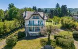 Maison à vendre à Évian-les-Bains — Vue fleuve — photo 6