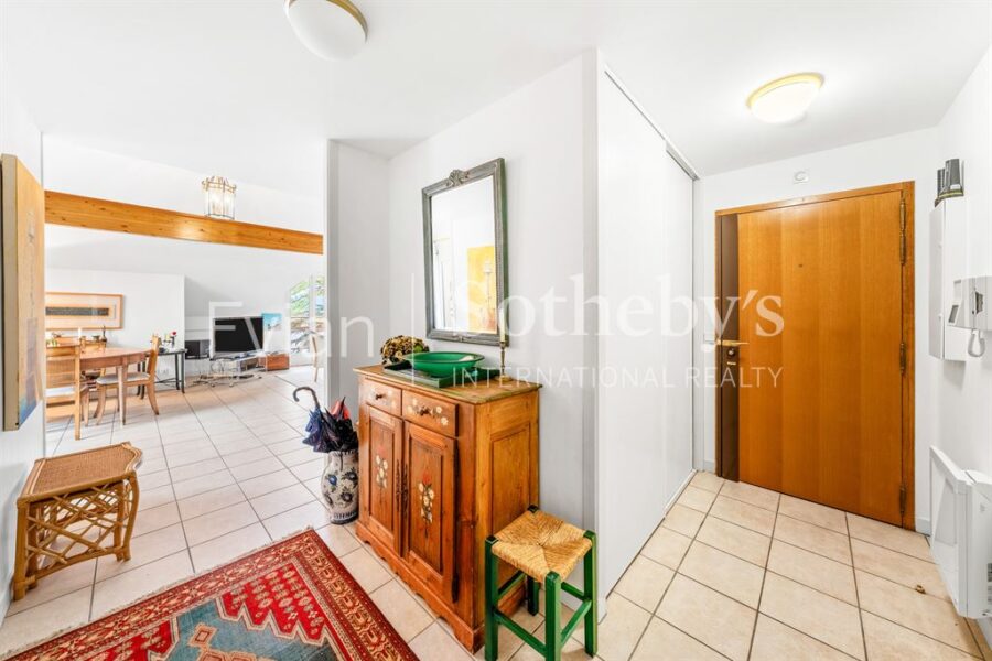 Appartement à vendre à Publier — Vue fleuve — photo 12