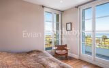 Evian, villa vue lac – 6 pièces – 5 chambres – 340 m²
