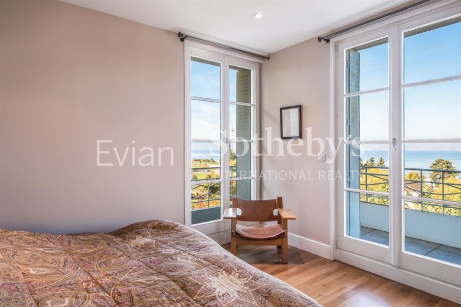 Maison à vendre à Evian les bains