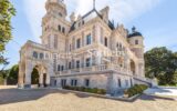 Maison en location vacances à Biarritz — Vue mer — photo 1