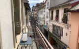 Appartement à vendre à Evian les bains — Vue sur la ville — photo 1