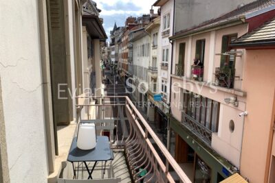 Appartement à vendre à Evian les bains