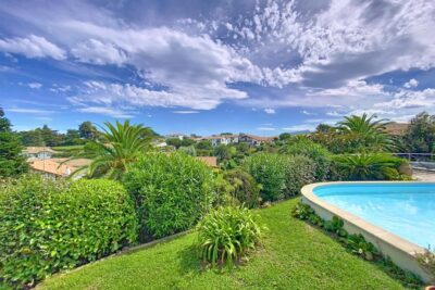 Maison à vendre à St jean de luz