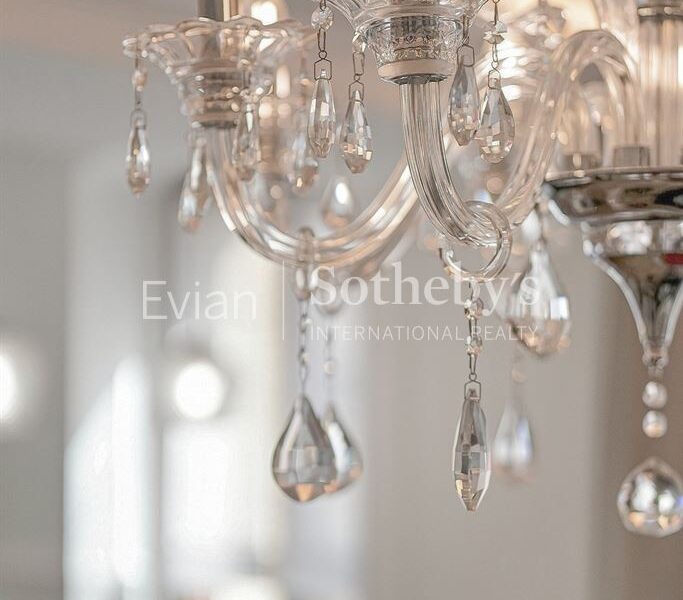 Appartement à vendre à Evian les bains — Vue sur la ville — photo 14