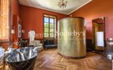 Maison en location vacances à Biarritz — Vue mer — photo 15