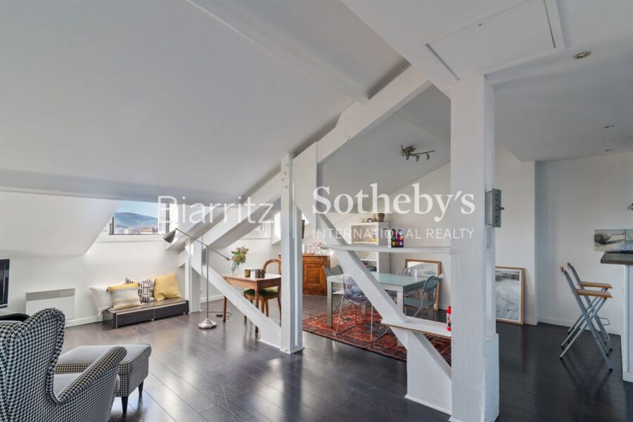 Appartement à vendre à Ciboure