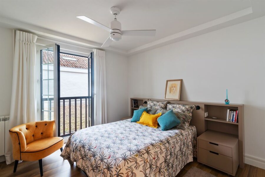 Appartement à vendre à Ciboure