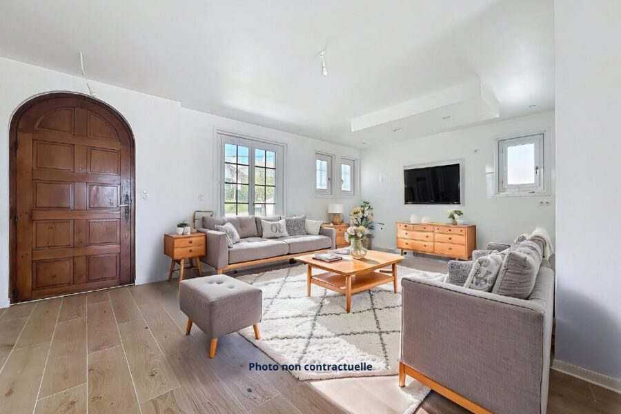 Appartement à vendre à St jean de luz — Vue montagne — photo 7