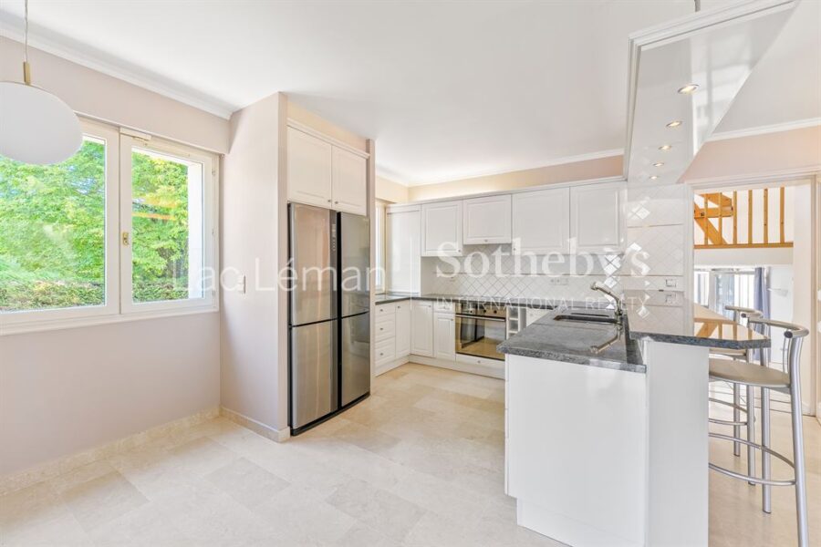 Maison à vendre à Sciez