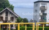 Appartement à vendre à Évian-les-Bains — Vue fleuve — photo 1