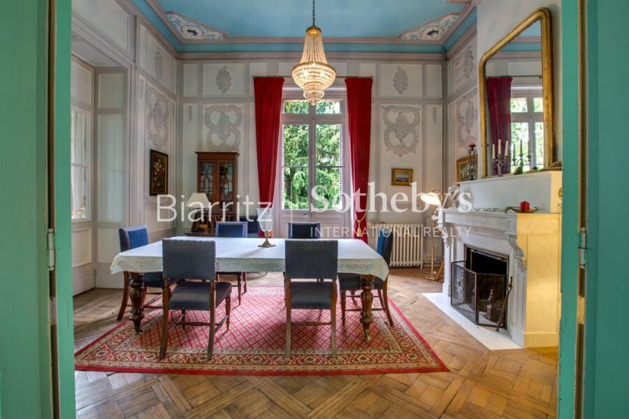 Maison à vendre à Habas