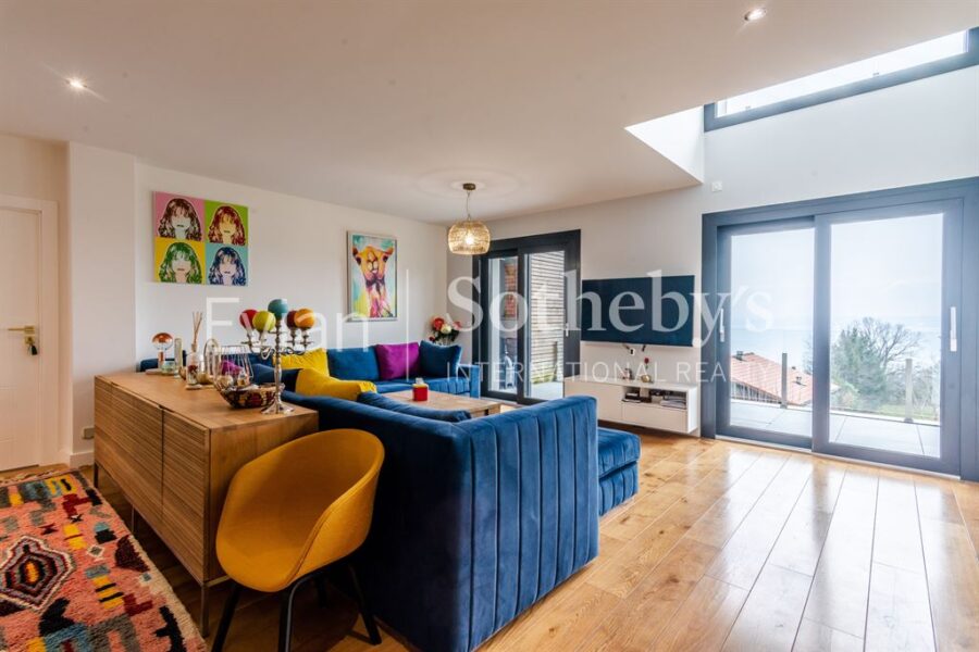 Maison à vendre à Neuvecelle