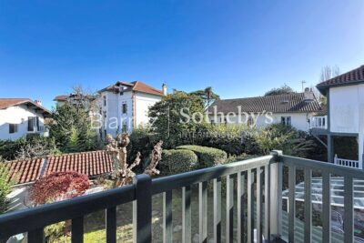 Appartement à vendre à St jean de luz