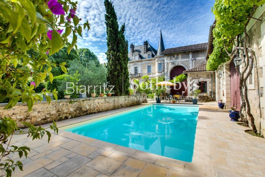 Maison à vendre à Habas