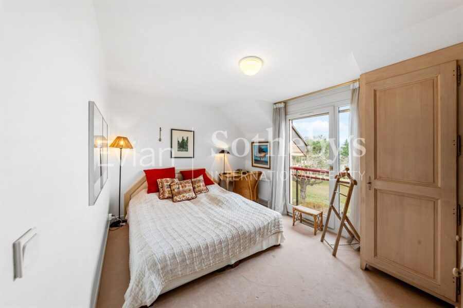 Appartement à vendre à Publier — Vue fleuve — photo 10