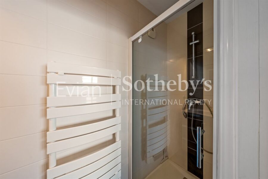 Appartement à vendre à Amphion les bains — Vue fleuve — photo 18