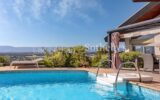 VILLA VUE PANORAMIQUE – 6 pièces – 4 chambres – 246 m²